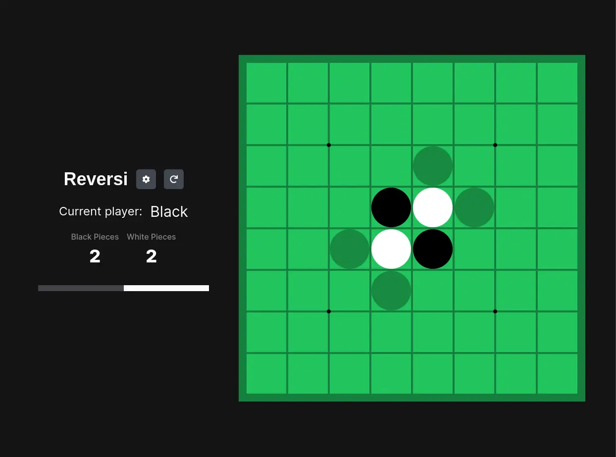 Reversi